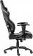 Fotel SPC Gear SR300 Black (SR300BK) 2