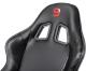 Fotel SPC Gear SR300 Black (SR300BK) 9
