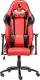 Fotel SPC Gear SR300 Red (SR300RD) 1