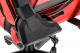 Fotel SPC Gear SR300 Red (SR300RD) 7
