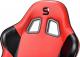Fotel SPC Gear SR300 Red (SR300RD) 9