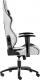 Fotel SPC Gear SR300 White (SR300WH) 4