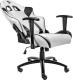 Fotel SPC Gear SR300 White (SR300WH) 5
