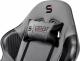Fotel SPC Gear SR300F Grey (SR300F) 4