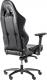Fotel SPC Gear SR500 Black (SR500BK) 3