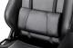 Fotel SPC Gear SR500 Black (SR500BK) 6