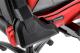 Fotel SPC Gear SR500 Red (SR500RD) 7