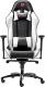 Fotel SPC Gear SR500 White (SR500WH) 2