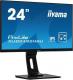 Monitor iiyama ProLite XUB2492HSU-B1 2