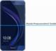 Braders Szkło hartowane płaskie do Huawei Honor 8 5