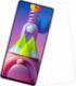 Braders Szkło hartowane 9H płaskie do Samsung Galaxy M51 3
