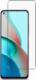 Braders Szkło Hartowane Płaskie do Xiaomi Redmi Note 9T 5G 1