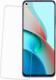 Braders Szkło Hartowane Płaskie do Xiaomi Redmi Note 9T 5G 4