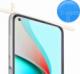 Braders Szkło Hartowane Płaskie do Xiaomi Redmi Note 9T 5G 5