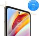 Braders Szkło Hartowane Płaskie do Motorola Moto G60 / G60s / G40 Fusion 4