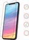 Braders Szkło Hartowane Płaskie 9H do iPhone 12 Pro Max 7