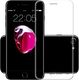 Mocolo Apple Iphone 8 Plus SZKŁO HARTOWANE NA CAŁY EKRAN 6