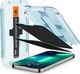 Spigen 2x Szkło Hartowane Spigen Ez Fit do iPhone 13 Pro Max Privacy 1