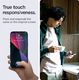 Spigen 2x Szkło Hartowane Spigen Ez Fit do iPhone 13 Pro Max Privacy 4
