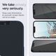 Spigen 2x Szkło Hartowane Spigen Ez Fit do iPhone 13 Pro Max Privacy 5
