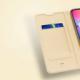 DUXDUCIS Etui DuxDucis Skin Pro do Xiaomi Redmi K40 Pro+ / K40 Pro / K40 / Poco F3 złoty 11