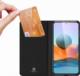 DUXDUCIS Etui DuxDucis Skinpro do Xiaomi Redmi Note 10 Pro Black 2