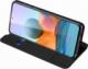 DUXDUCIS Etui DuxDucis Skinpro do Xiaomi Redmi Note 10 Pro Black 4