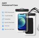 Spigen 2x Uniwersalne wodoodporne etui ochronne 6