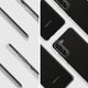 Spigen Etui Spigen Liquid Crystal do Samsung Galaxy S21 Fe Crystal Clear 10