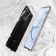 Spigen Etui Spigen Liquid Crystal do Samsung Galaxy S21 Fe Crystal Clear 11