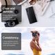 Spigen Etui Spigen Liquid Crystal do Samsung Galaxy S21 Fe Crystal Clear 14