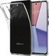 Spigen Etui Spigen Liquid Crystal do Samsung Galaxy S21 Fe Crystal Clear 1