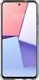 Spigen Etui Spigen Liquid Crystal do Samsung Galaxy S21 Fe Crystal Clear 4