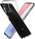 Spigen Etui Spigen Liquid Crystal do Samsung Galaxy S21 Fe Crystal Clear 6