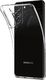 Spigen Etui Spigen Liquid Crystal do Samsung Galaxy S21 Fe Crystal Clear 7