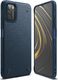 Ringke Etui Ringke Onyx do Xiaomi Poco M3 granatowy 1