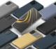 Ringke Etui Ringke Onyx do Xiaomi Poco M3 przezroczysty 4