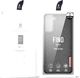 Dux Ducis Etui Fino Dux Ducis do Samsung Galaxy S21 5G 5
