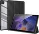 Etui na tablet Dux Ducis Etui DuxDucis Toby do Galaxy Tab A8 10.5 Black 1
