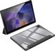 Etui na tablet Dux Ducis Etui DuxDucis Toby do Galaxy Tab A8 10.5 Black 2