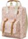 Fresk Fresk plecak kropelki pink 1