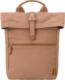 Fresk Fresk plecak uni tawny brown 1