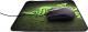 Mysz Razer Abyssus 1800 (RZ84-00360200-B3U1) + Razer Goliathus Speed 1