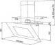 Okap Teka DVT 650 1