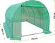 Majowo Folia 400 cm x 250 cm x 200 cm 6