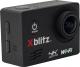 Kamera Xblitz Action 4K czarna 6