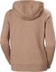 Helly Hansen Helly Hansen damska bluza zapinana na zamek Logo Full ZIP Hoodie 33994 071 L 1