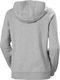 Helly Hansen Helly Hansen damska bluza zapinana na zamek Logo Full ZIP Hoodie 33994 949 XL 1