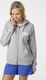 Helly Hansen Helly Hansen damska bluza zapinana na zamek Logo Full ZIP Hoodie 33994 949 XL 2