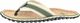 Japonki męskie Gumbies Gumbies - CORKER - KHAKI 46 1
